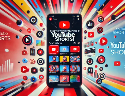 Youtube Shorts e le ultime novità – Ottobre 2024