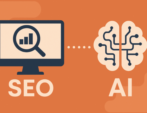 La nuova seo? E’ anche e inevitabilmente AI friendly